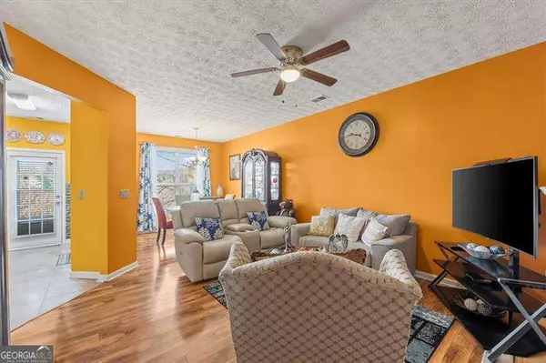 Lawrenceville, GA 30044,182 Oak Green DR