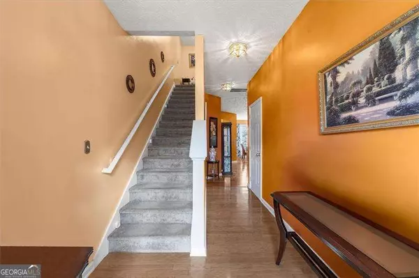 Lawrenceville, GA 30044,182 Oak Green DR