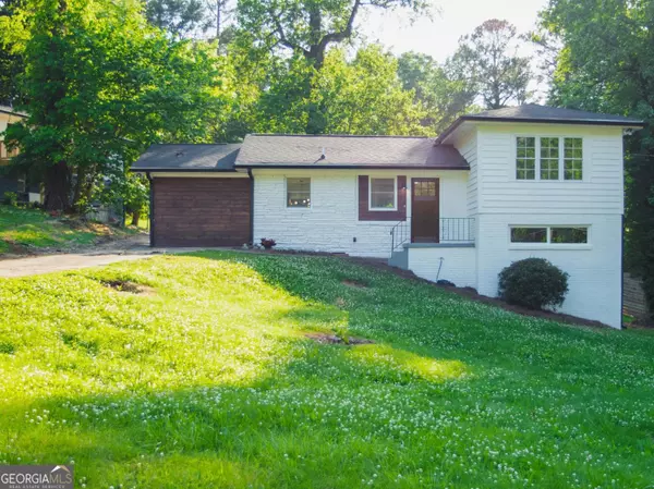 Decatur, GA 30032,3561 Misty Valley RD