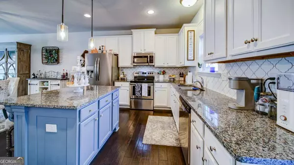 Buford, GA 30518,4173 Chatham Ridge DR