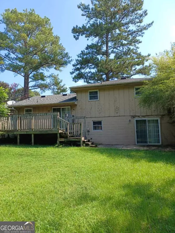 Ellenwood, GA 30294,6017 Randy LN