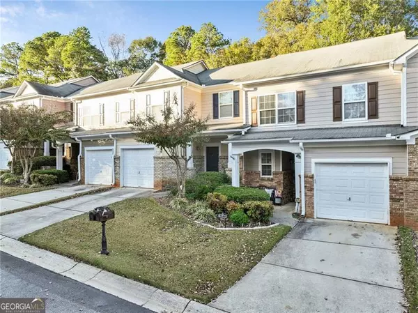 4048 Carlinswood WAY, Stone Mountain, GA 30083