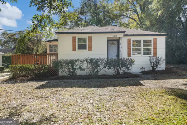 4565 Prim DR, Columbus, GA 31907