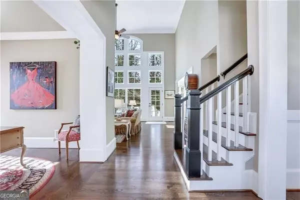 Atlanta, GA 30327,3100 Rhodenhaven DR NW