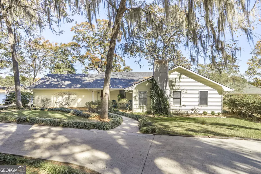 132 Mossland DR, Perry, GA 31069