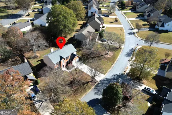 Cumming, GA 30041,7530 Newstead DR