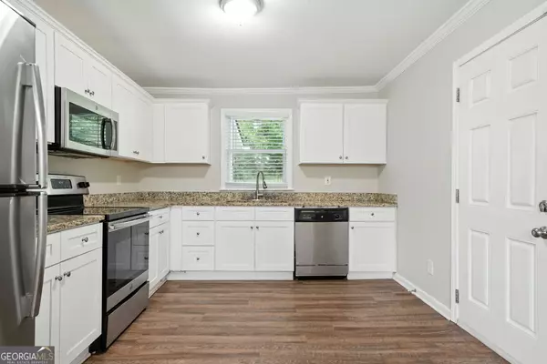 Decatur, GA 30032,2493 Miriam LN