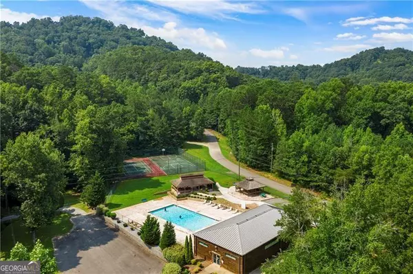 Ranger, GA 30734,355 Orieole CT