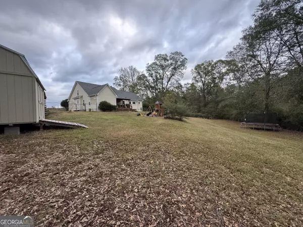 Stockbridge, GA 30281,242 SUMMERFORD PL