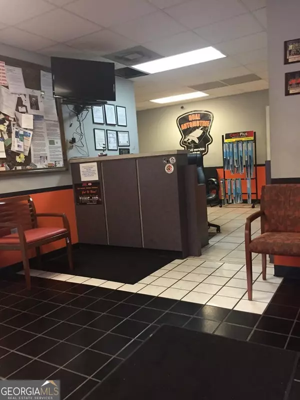 Mcdonough, GA 30253,3940 Jodeco RD