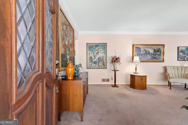 Atlanta, GA 30345,2258 Greencrest DR NE