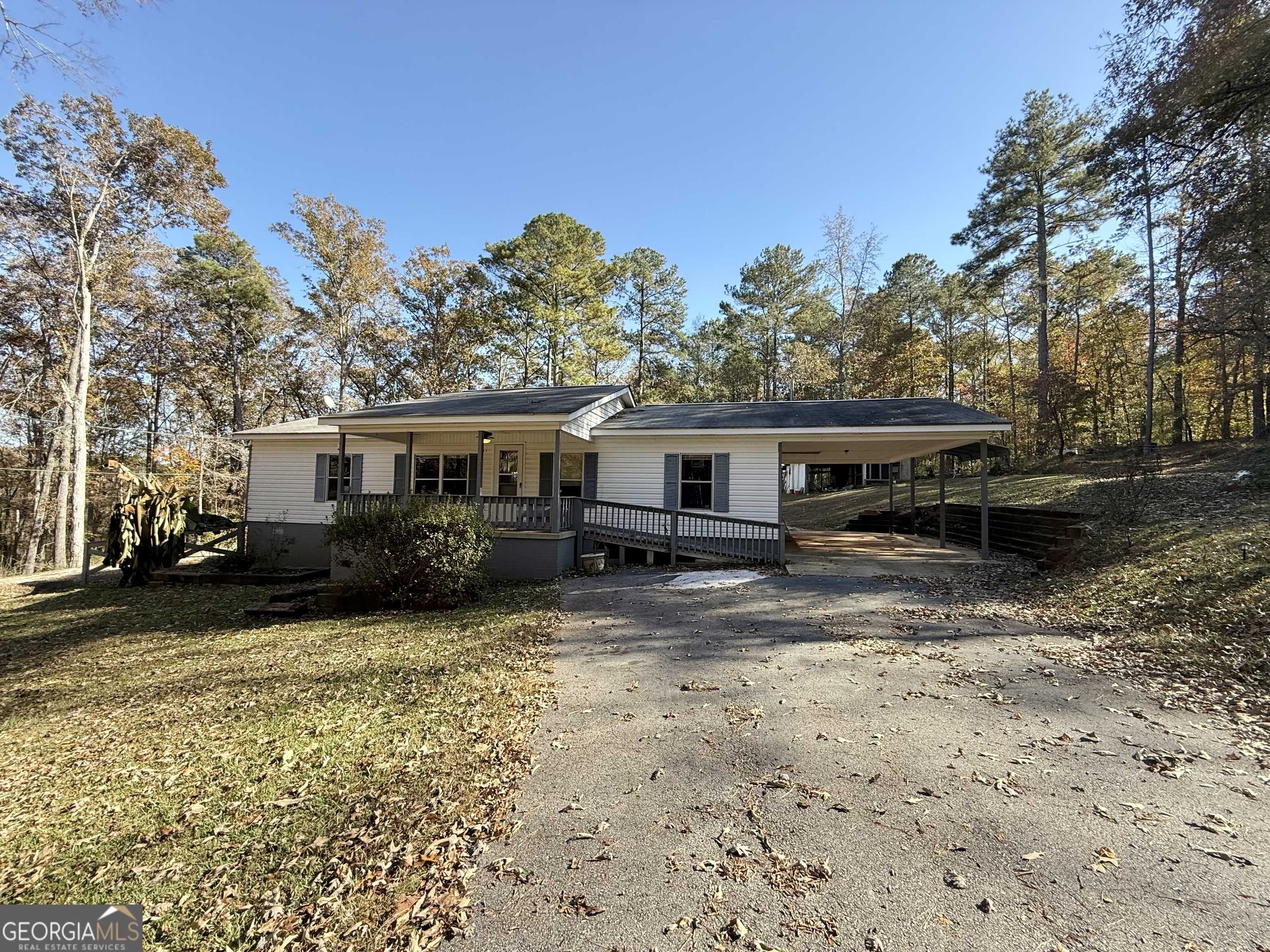 275 Hanson DR, Lagrange, GA 30240