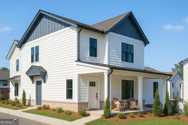 3307 Stillwood DR, Atlanta, GA 30354