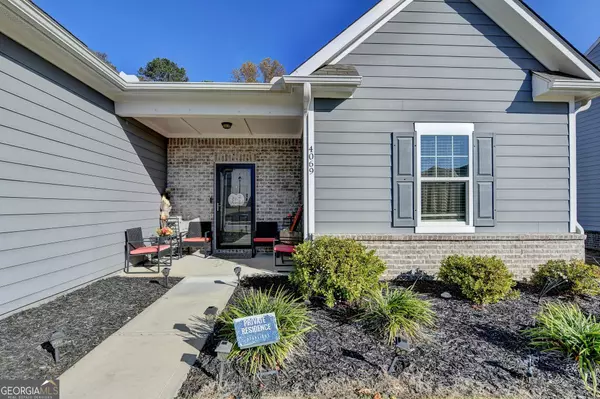 Loganville, GA 30052,4069 Kendrick CIR