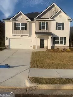 328 Bullock Pass, Jefferson, GA 30549