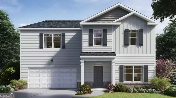 328 Bullock Pass, Jefferson, GA 30549