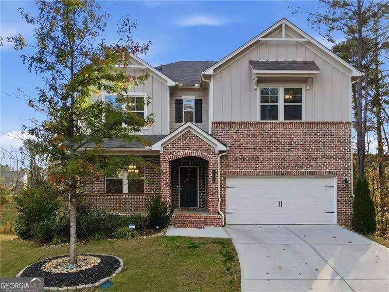 Lawrenceville, GA 30045,1435 Lemon Balm CT