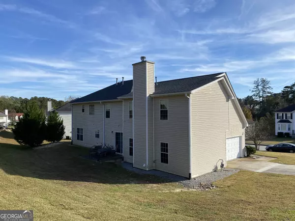 Lithonia, GA 30058,7808 Providence Point WAY