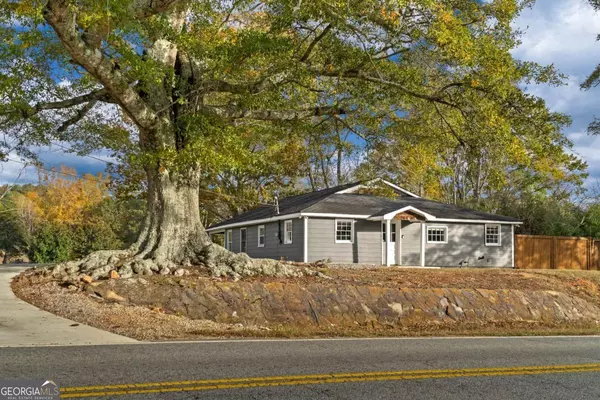 3910 Liberty RD, Villa Rica, GA 30180