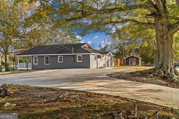 Villa Rica, GA 30180,3910 Liberty RD