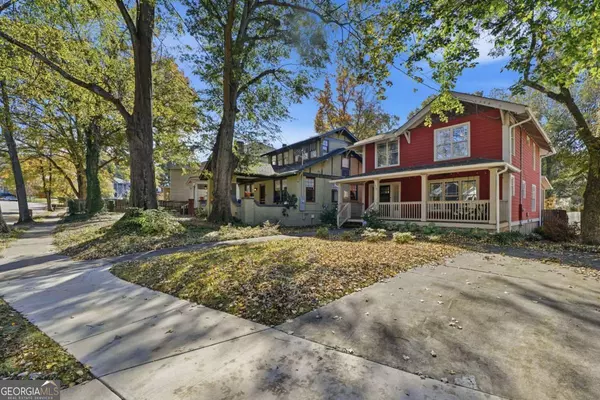 Atlanta, GA 30310,1530 S Gordon ST SW