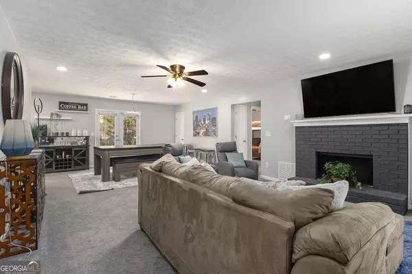 Lithonia, GA 30038,3515 Fannin DR