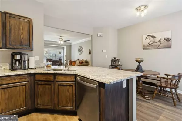 Sugar Hill, GA 30518,5972 Eagle Tiff LN