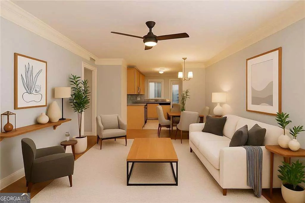 Atlanta, GA 30308,375 6th ST NE #5