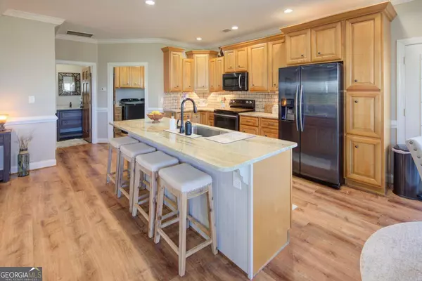 Dahlonega, GA 30533,61 Station Gap