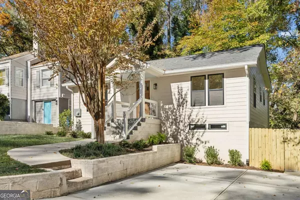 1917 Thompson AVE, Atlanta, GA 30344