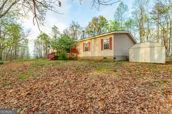 Trion, GA 30753,132 Short Hollow Road