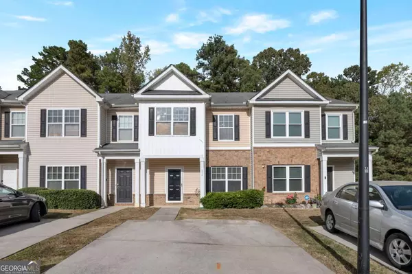 2310 Bigwood TRL, Atlanta, GA 30349