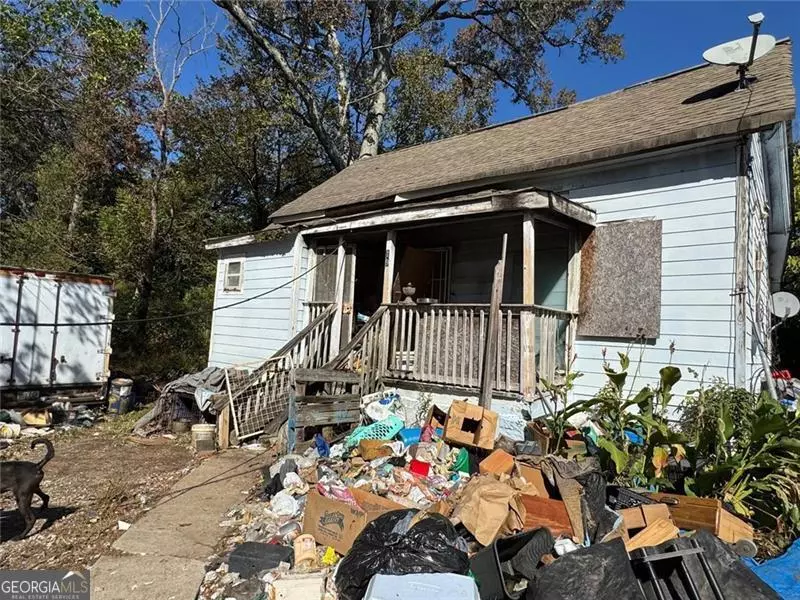 19 White PL SW, Atlanta, GA 30310