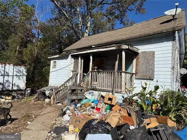 19 White PL SW, Atlanta, GA 30310