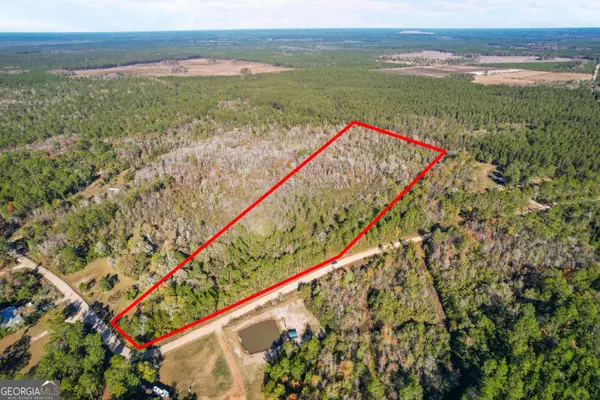 0 Johns RD, Hortense, GA 31543