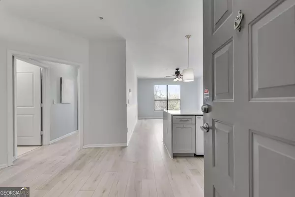 Atlanta, GA 30306,821 Ralph Mcgill BLVD NE #3247