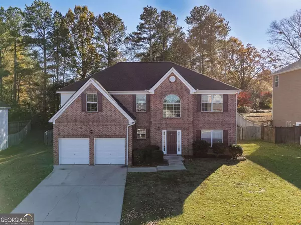 3017 BELLINGHAM WAY, Lithia Springs, GA 30122