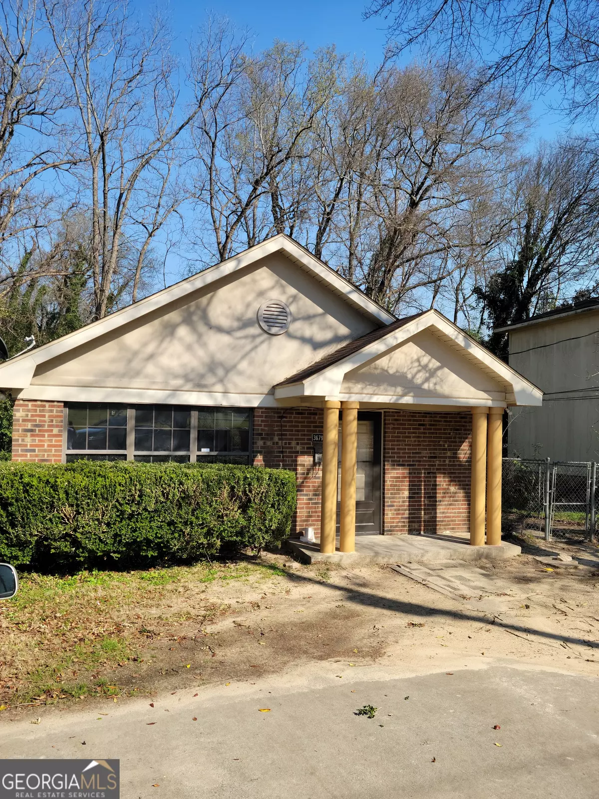 Macon, GA 31204,3679 W Napier AVE