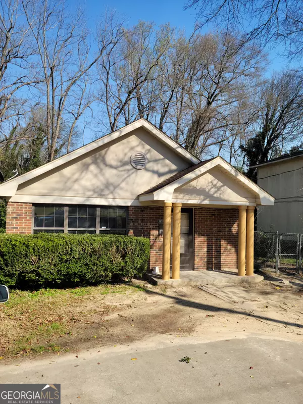 3679 W Napier AVE, Macon, GA 31204