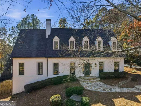 Sandy Springs, GA 30350,8520 Valemont DR