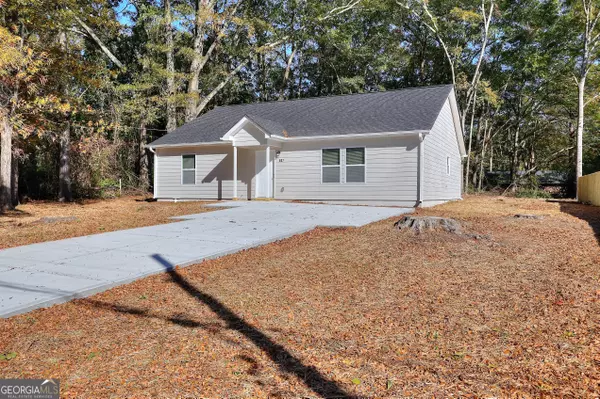 Monroe, GA 30655,407 Wall ST