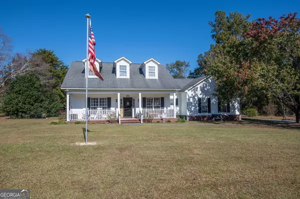 Statesboro, GA 30461,1143 Bartlett DR