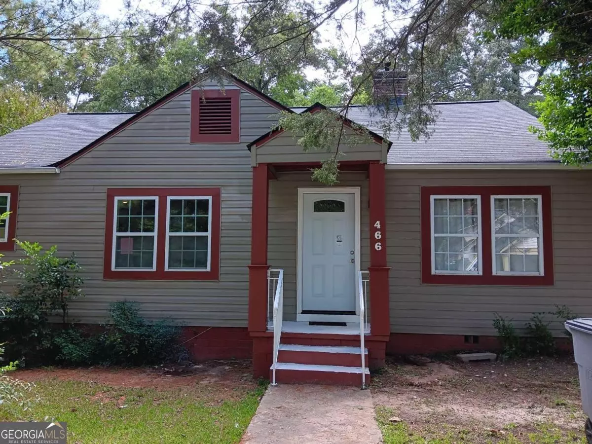 Atlanta, GA 30354,466 Lake DR