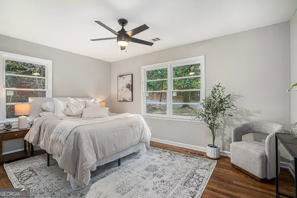 Atlanta, GA 30318,2693 Washington ST NW