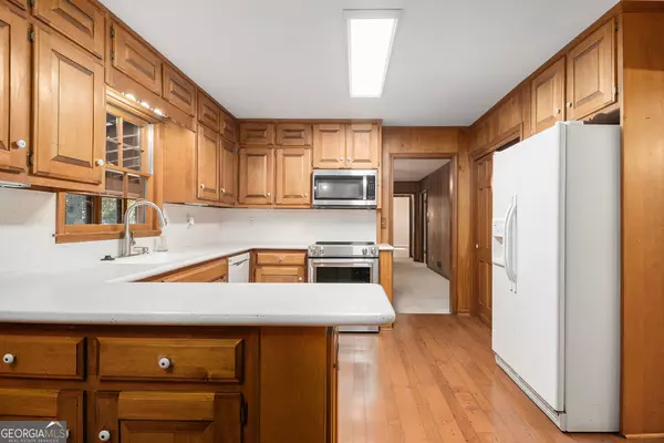 Tucker, GA 30084,2437 Cardinal WAY