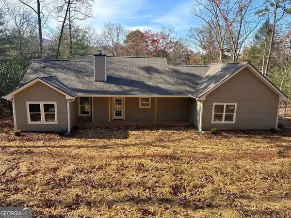 Young Harris, GA 30582,6107 Martin Heights DR