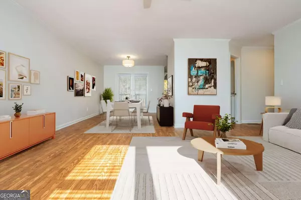 Alpharetta, GA 30022,2640 Holcomb Springs DR