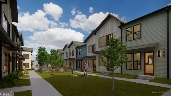 Atlanta, GA 30310,1070 Dill AVE SW #103