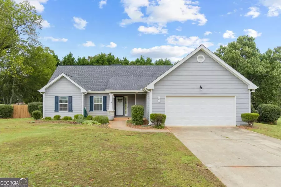 66 Wren AVE, Jefferson, GA 30549