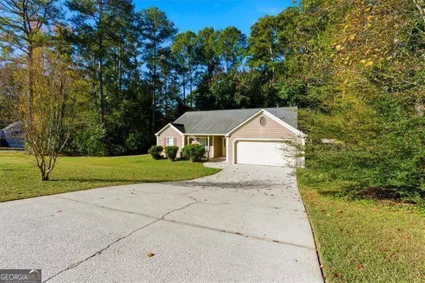 Dallas, GA 30157,252 Springbrooke TRL